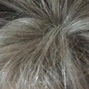 Meet your Posher, Audrey